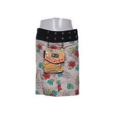 ZAND Amsterdam, Wickelrock