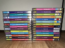 Die Drei!!! CD Hörspiel