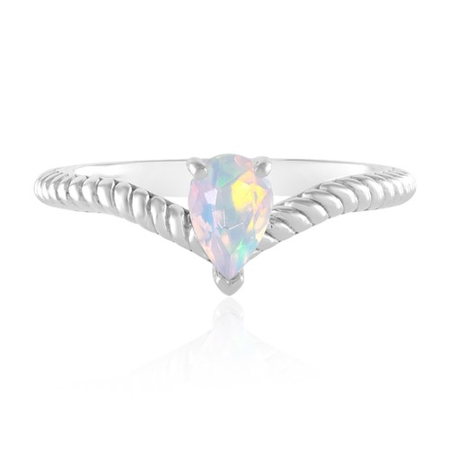 Cavill welo opal ring 29ct - welo,