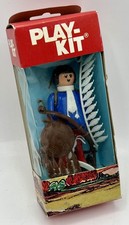 Indianer Chef Figur -