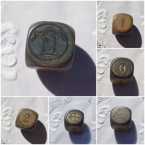 100 jahre alt würfel - 100,