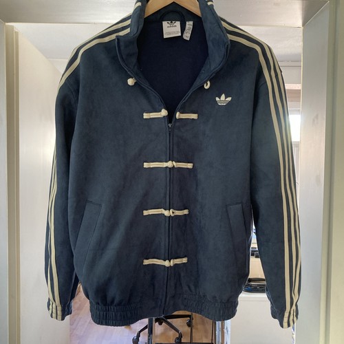Adidas firebird cny jacke - adidas,