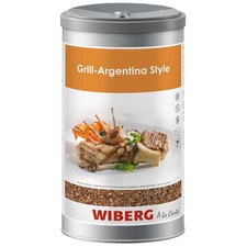 Grill-Argentina