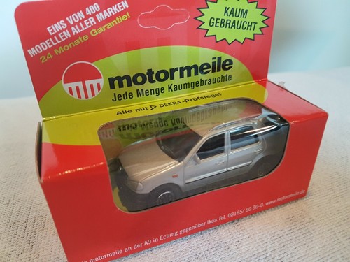 Welly werbe modellauto - welly,
