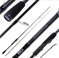 Zeck MOMENTUM Spin Baitcast