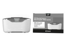 Ultraschallbad Ultra Pro Mini