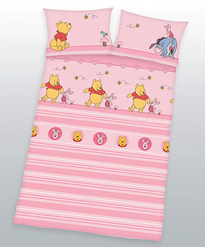 Winnie the pooh - winnie,