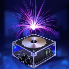 Teslaspule Bluetooth Mini