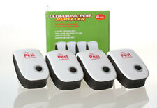 > Ultraschall Schädlingsbekämpfer, abstoßend für Mäuse, u. andere - gebraucht <