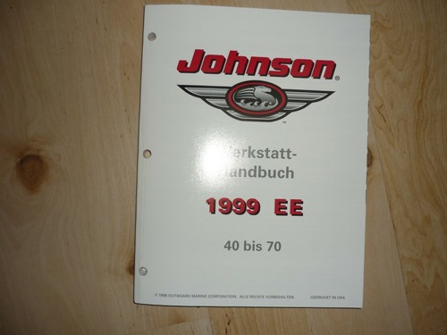 Johnson 1999ee 70 - johnson,