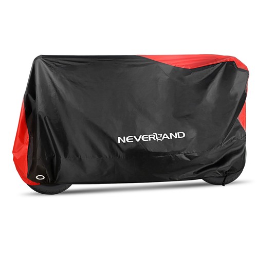 Neverland 190t motorrad - neverland,