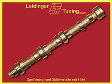 Rekord  B   Sportnockenwelle