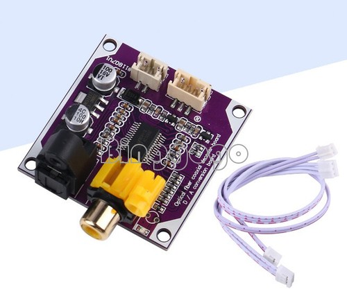 Dac digital audio - dac,