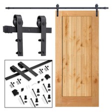 Laufschiene Schiebetüren