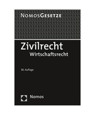 Zivilrecht: Wirtschaftsrecht -