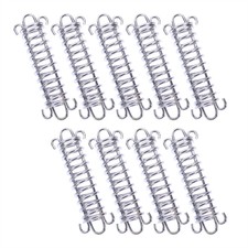 4~12X Spannfeder Sprungfedern