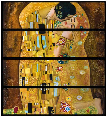 Wallario aufkleber möbelfolie - wallario,