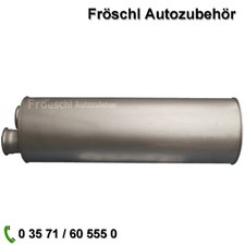 für Volvo FL6 NFZ LKW