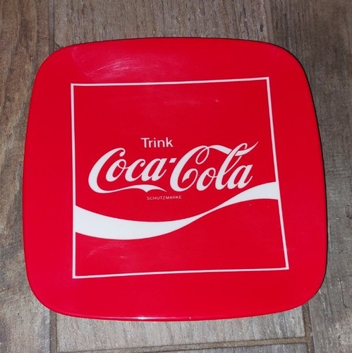 Coca cola geldschale - coca,