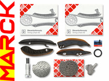 BMW N57 Steuerkettensatz