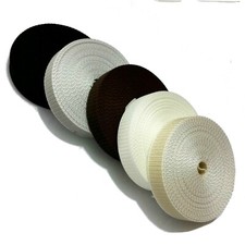 Profi Rolladen Gurtband Band Gurt Breite 10-23mm für Wickler Gurtwickler Rollo 