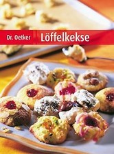 Dr. Oetker Löffelkekse  von