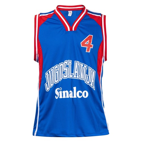 Sport dejan bodiroga - jl,