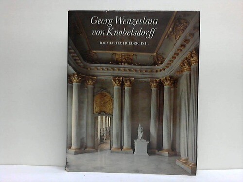 Georg wenzeslaus von - wenzeslaus,