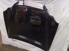 Motorhaube Mercedes W203 S203