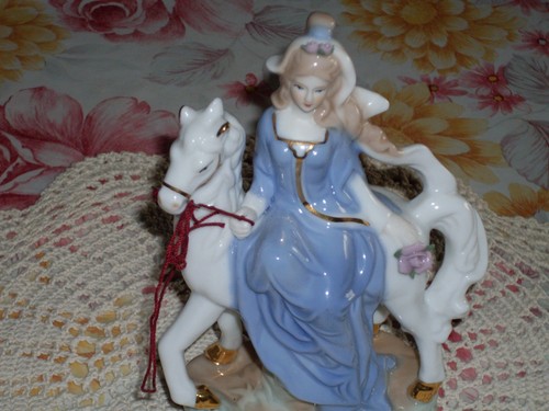 Lady fiona pmi - fiona,
