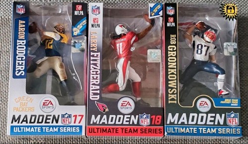 Mcfarlane gronk larry - ",
