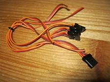 4 Anschlusskabel  für