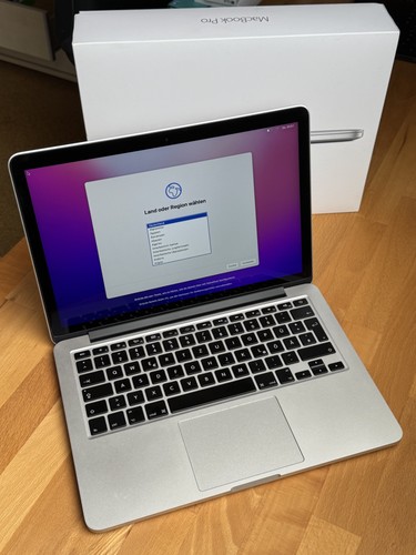 Apple macbook pro retina - apple,