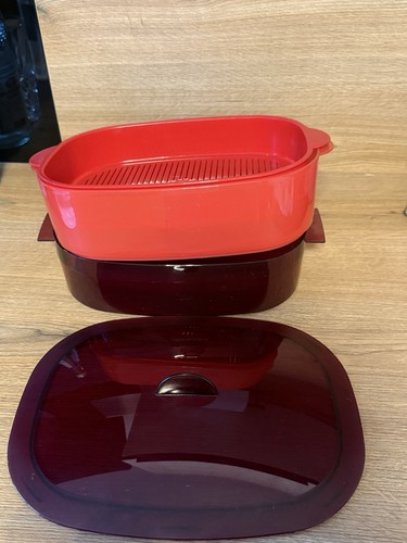 Tupperware multi micro - multi,