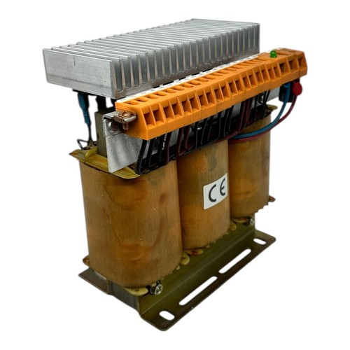 Roller fischer dng500s trafo - roller,
