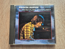 Procol Harum CD  Night Riding