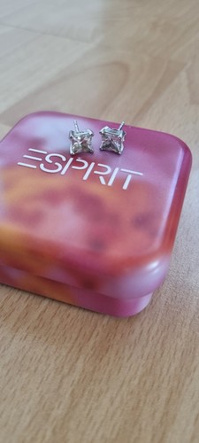 Schöne ohrstecker von esprit - ohrstecker,