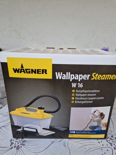 Wagner steamforce - wagner,