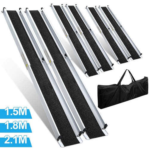 Rollstuhlrampe 152 213 - -, cm