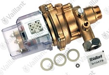 VAILLANT Vorrangumschaltventil