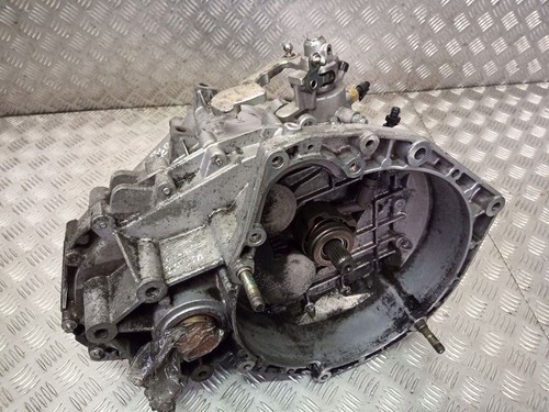 Alfa romeo 166 2005 - 166, gang