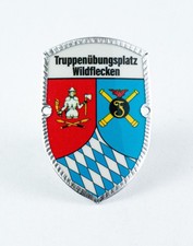 Stocknagel Stockschild