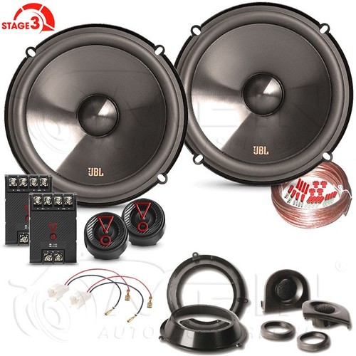 Jbl lautsprecher für fiat - jbl,