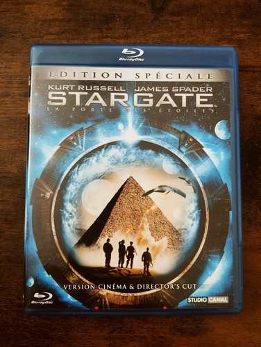 Stargate von roland emmerich - -,
