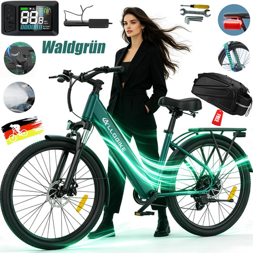 Allgobike am27 neu - am27,