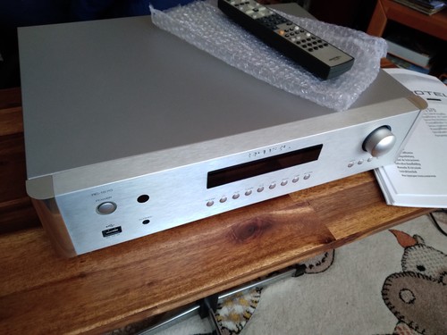 Rotel 1570 - rc-1570, –