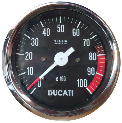 Ducati 860 und 900 - und,