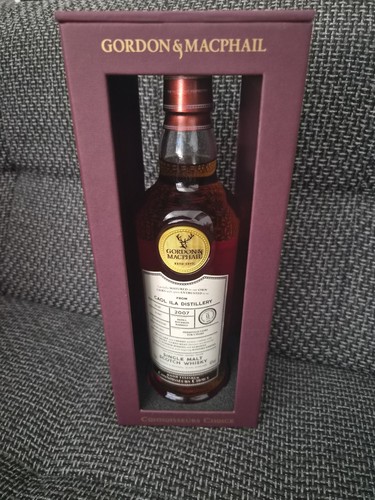 Gordon macphail 1985 single - 1985,
