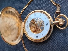 Taschenuhr royal 45259 - taschenuhr,