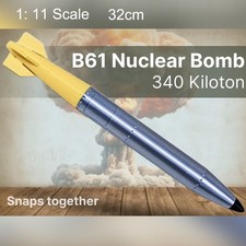 3D gedruckt 32cm 1:11 Militär